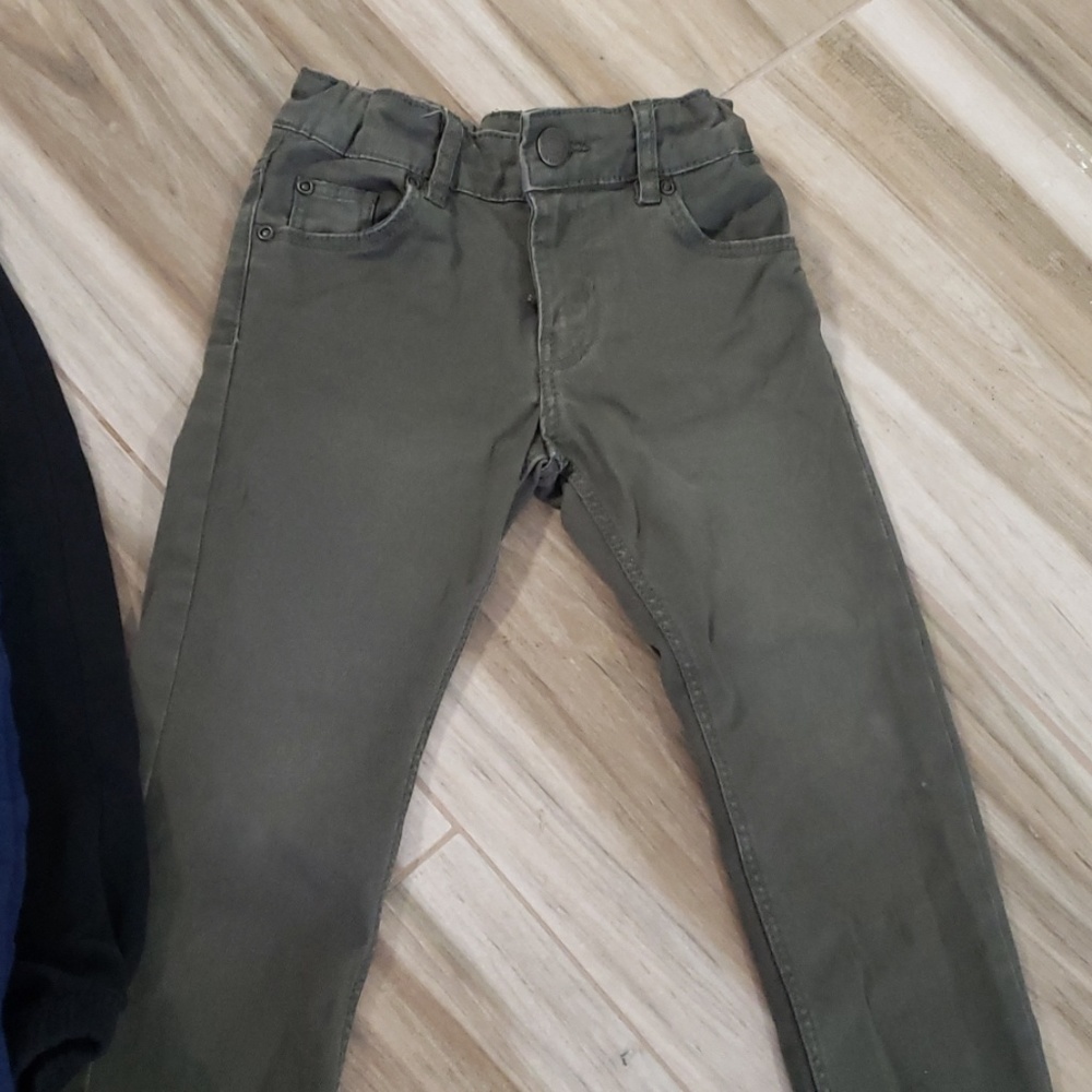 3t boy pants bundle - Picture 4 of 5